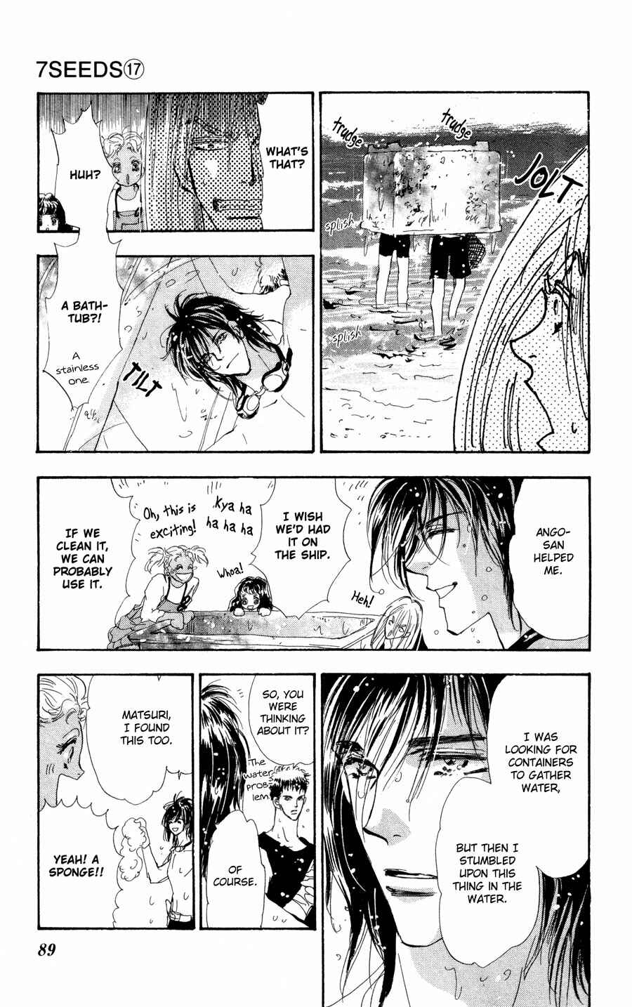 Page 14 Chapter 89 7 Seeds