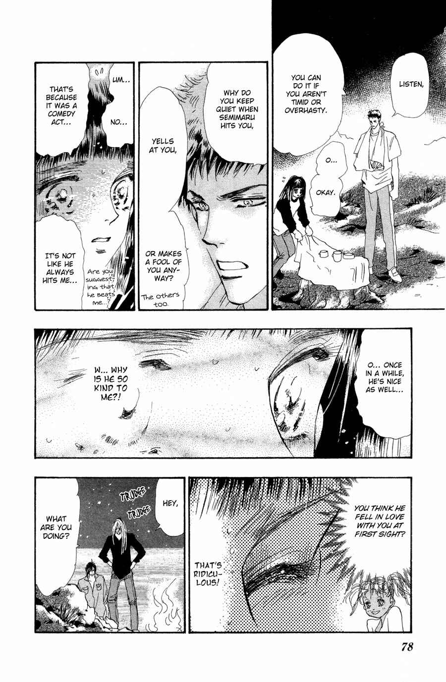 Page 3 Chapter 89 7 Seeds