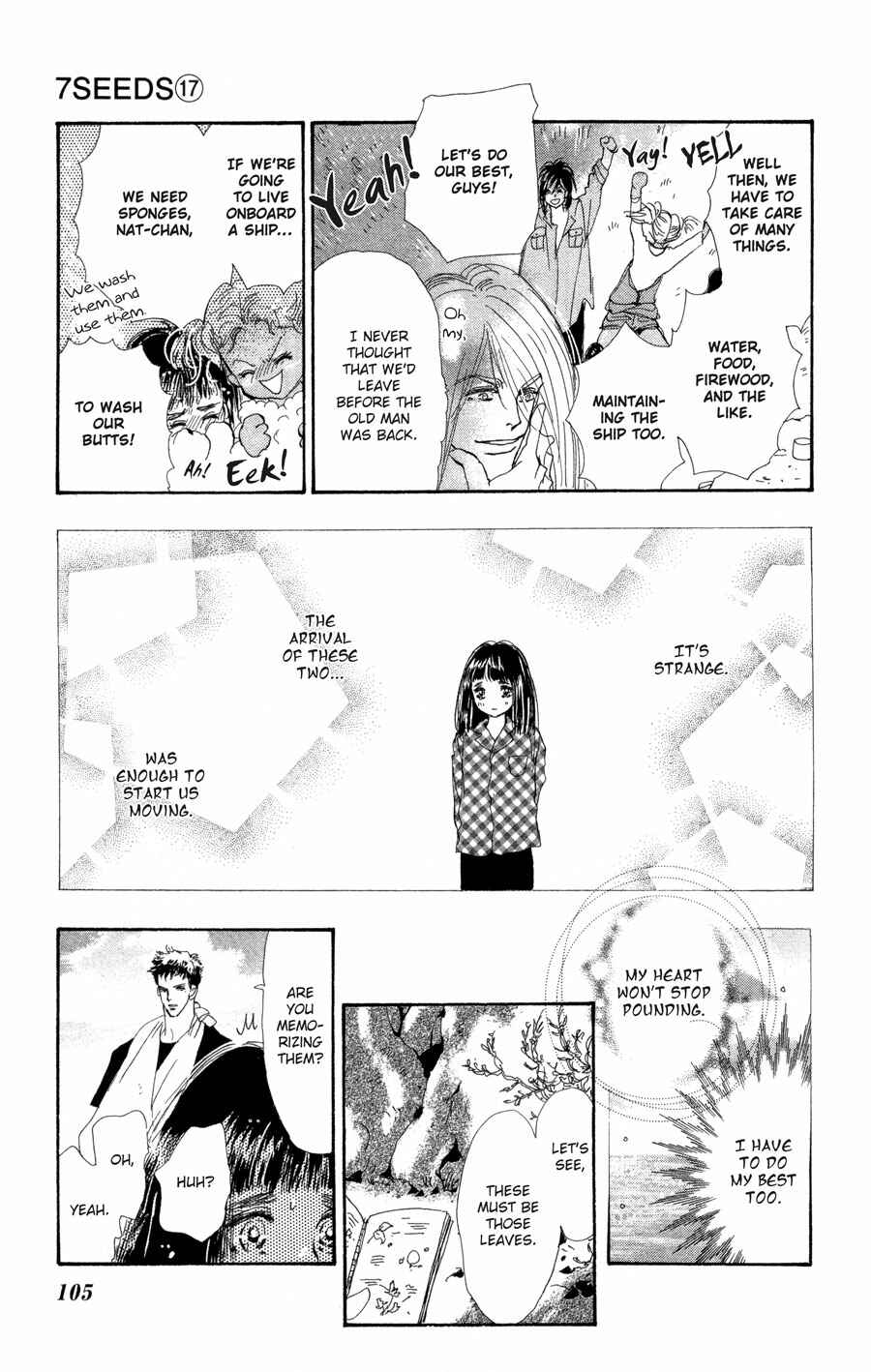 Page 30 Chapter 89 7 Seeds