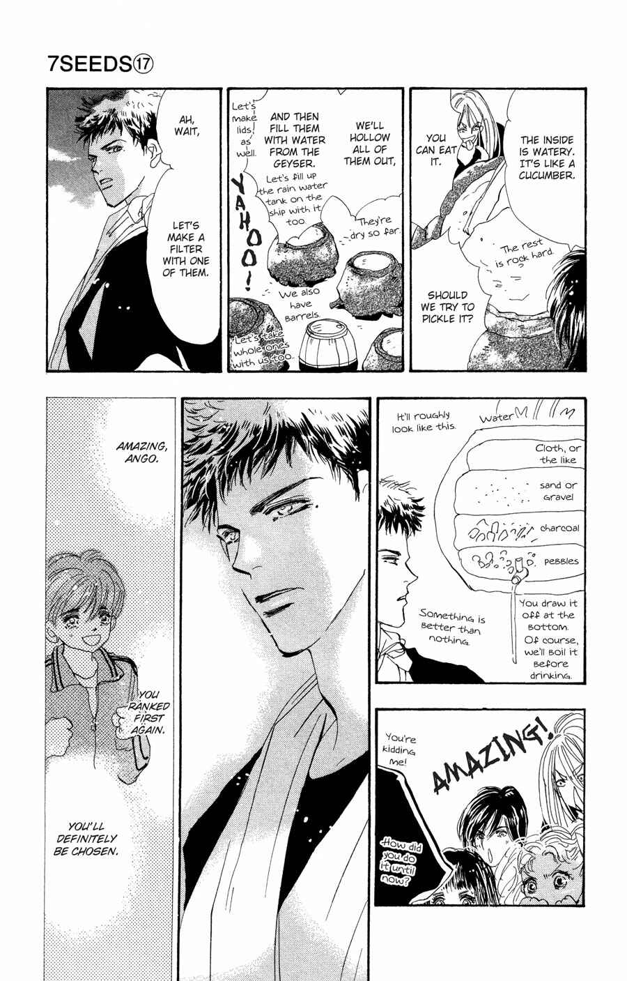 Page 32 Chapter 89 7 Seeds