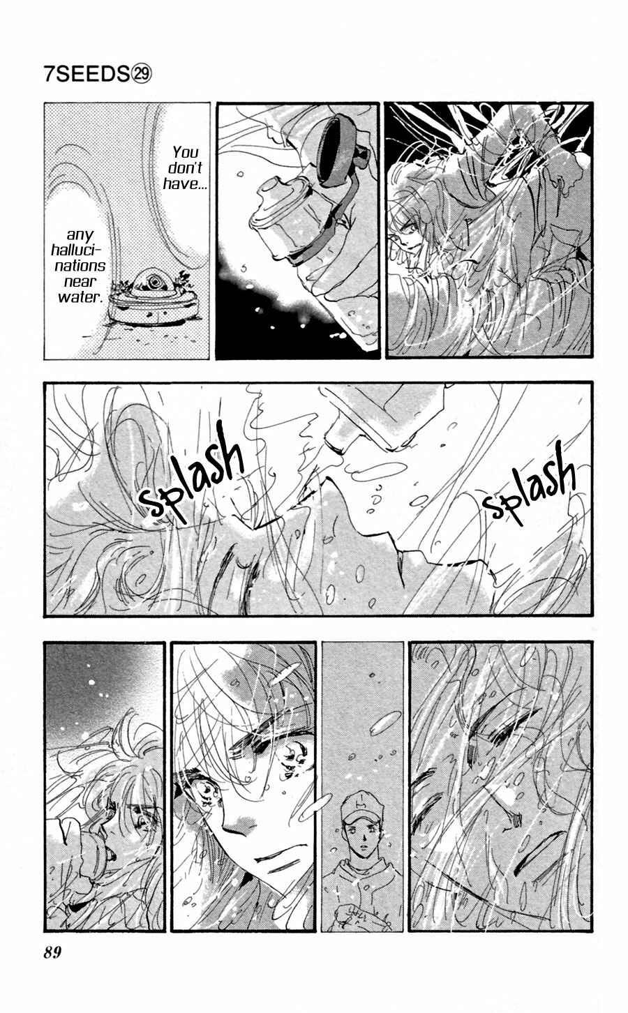 Page 12 Chapter 149 7 Seeds