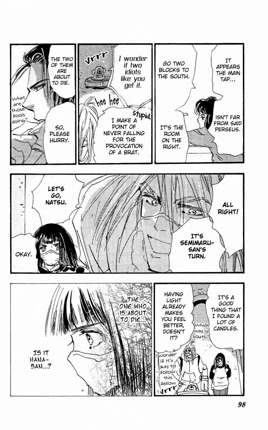 Page 21 Chapter 149 7 Seeds