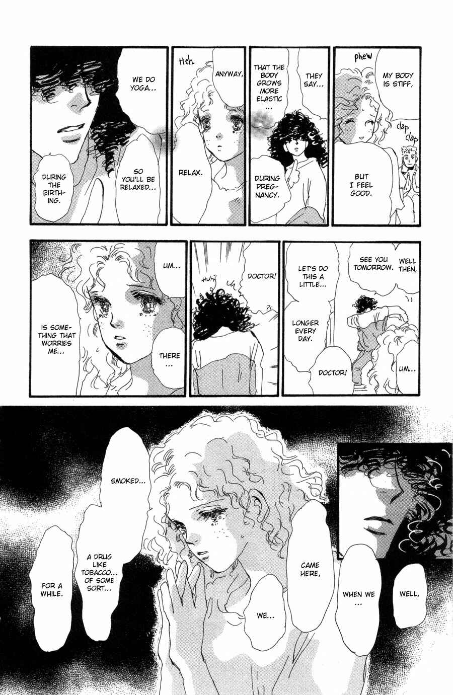 Page 26 Chapter 74 7 Seeds