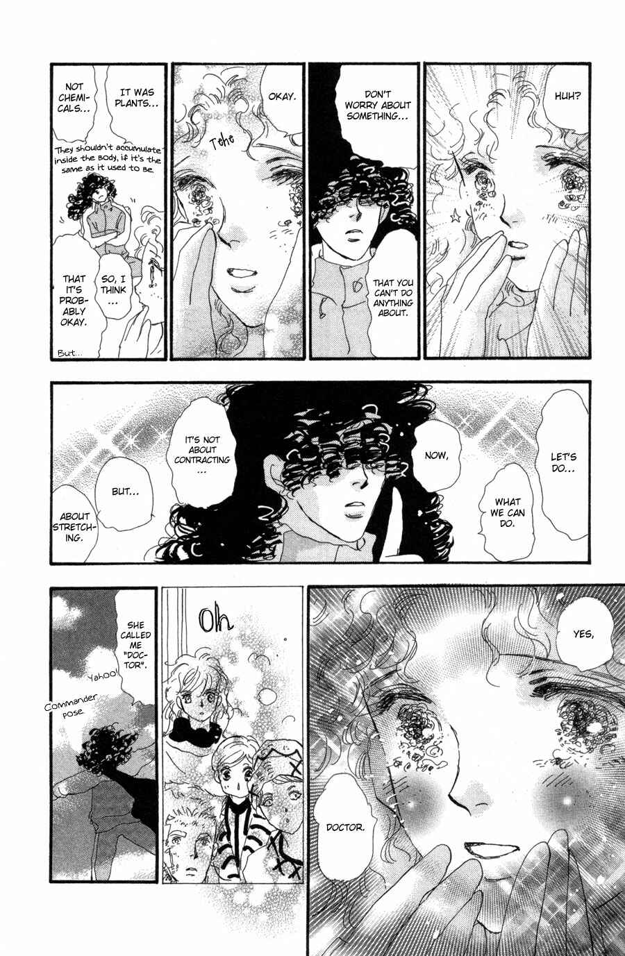 Page 28 Chapter 74 7 Seeds