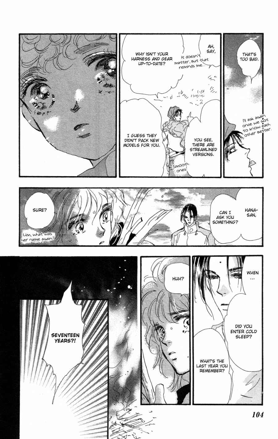 Page 30 Chapter 74 7 Seeds