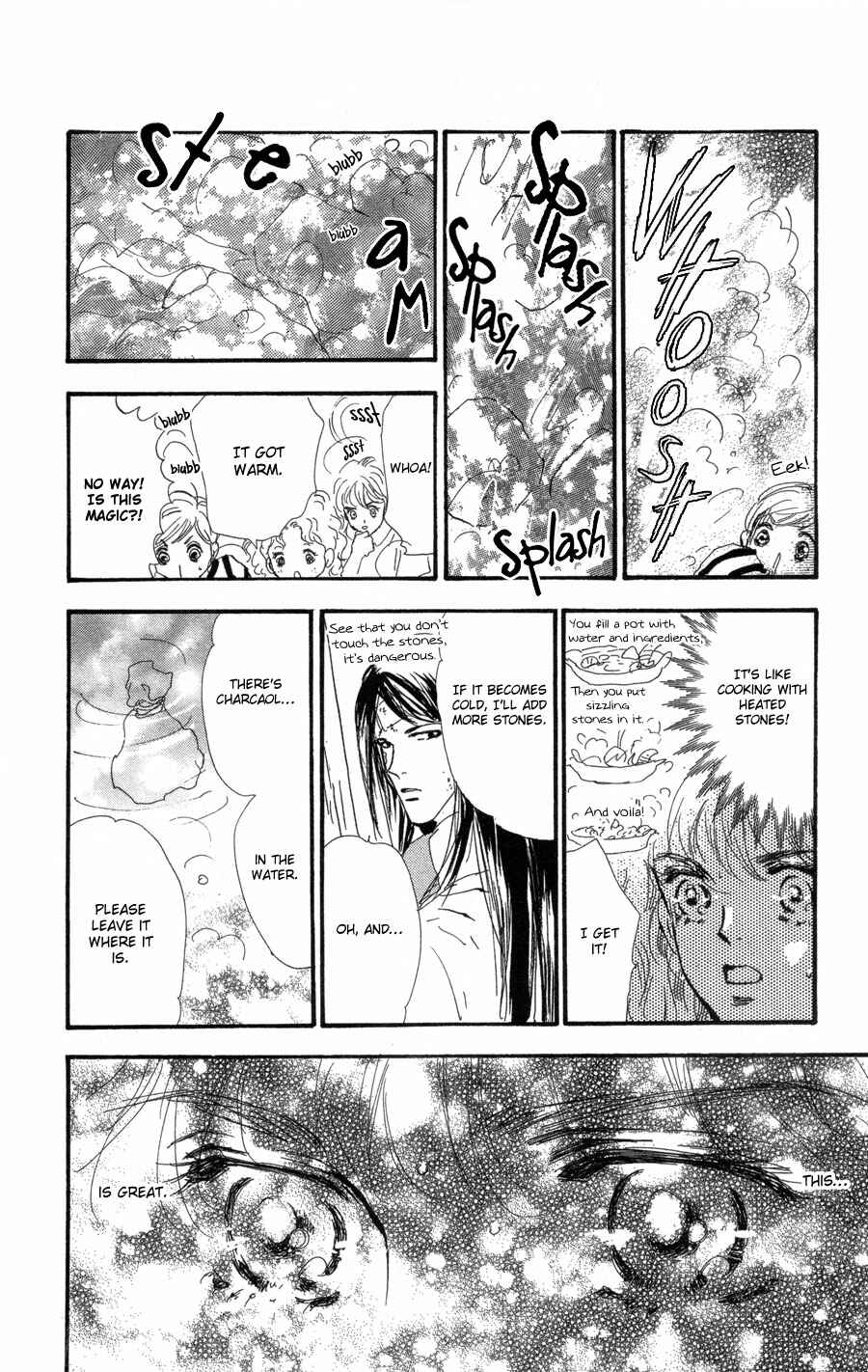 Page 34 Chapter 74 7 Seeds