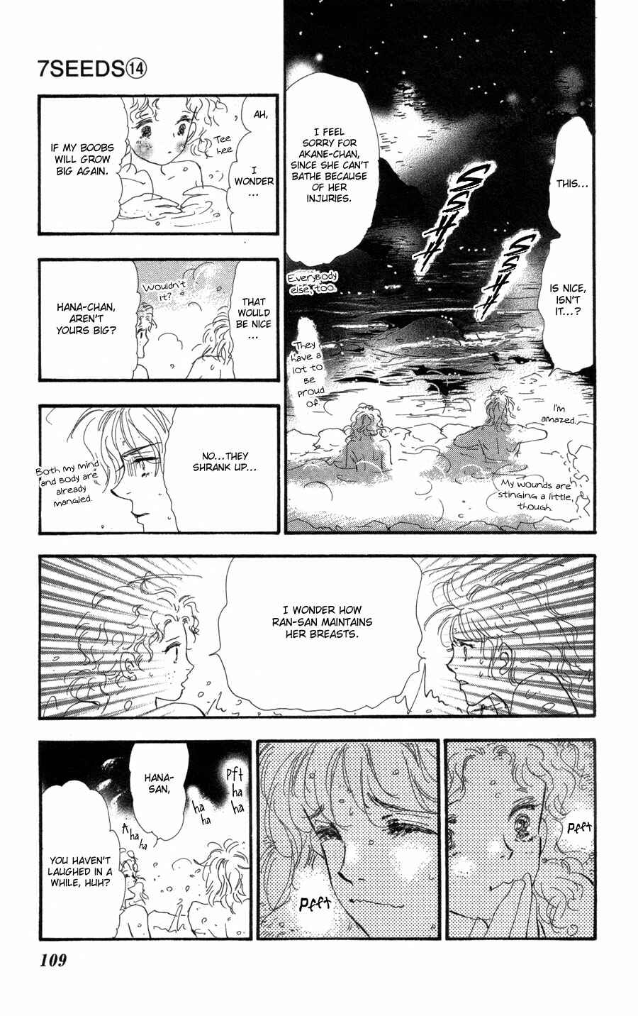 Page 35 Chapter 74 7 Seeds