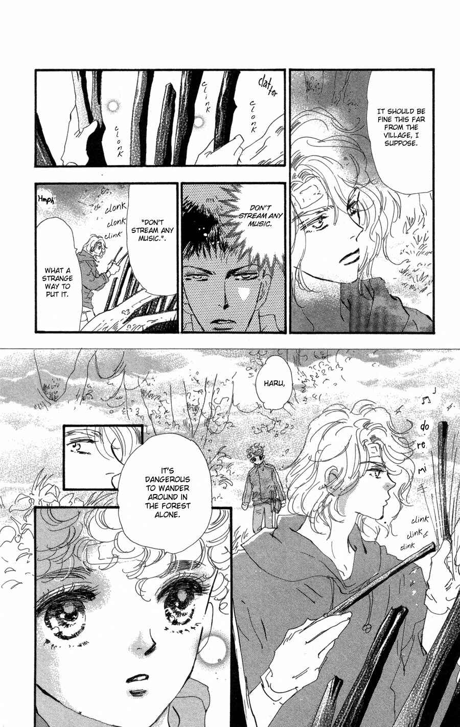 Page 4 Chapter 74 7 Seeds