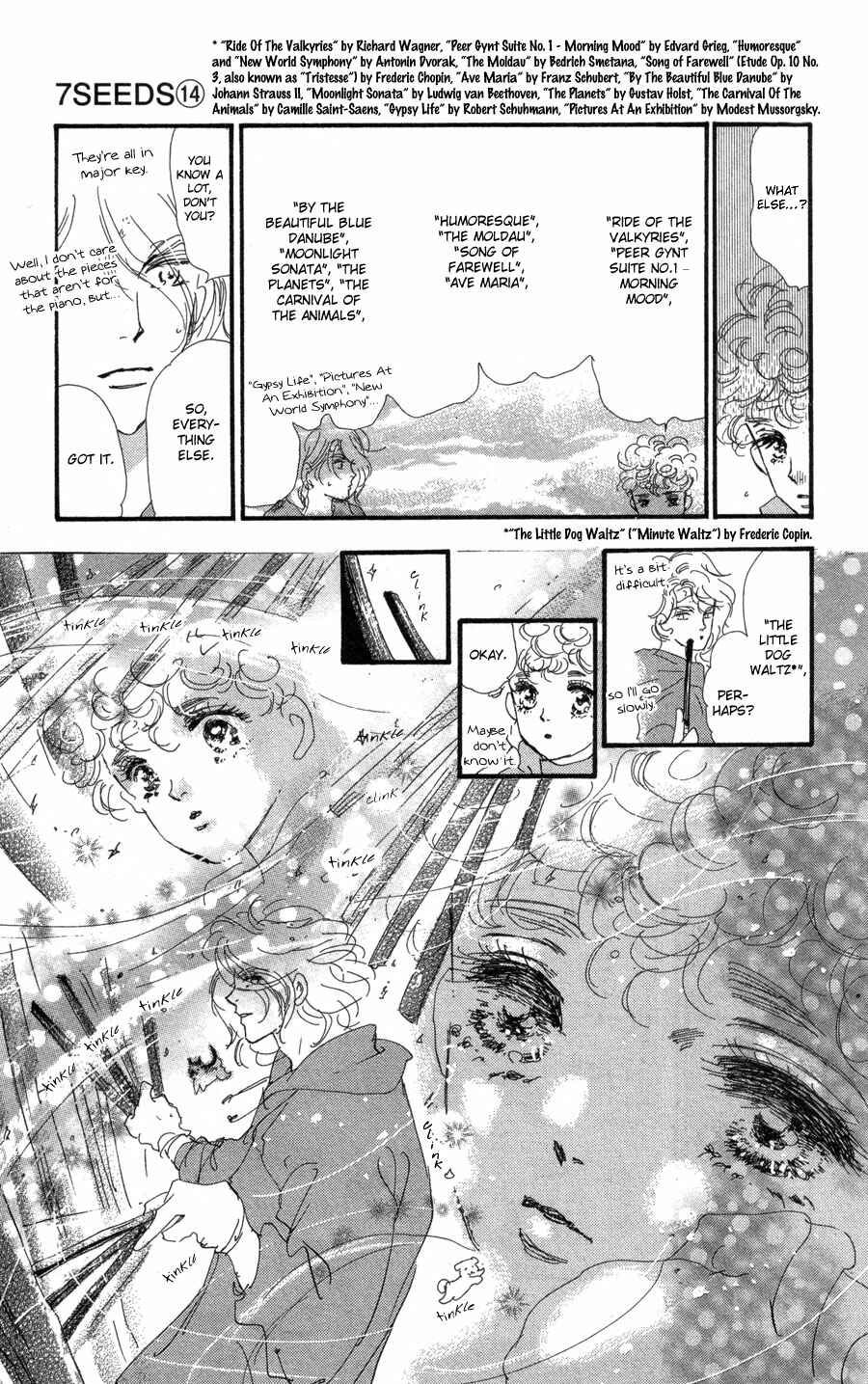 Page 7 Chapter 74 7 Seeds