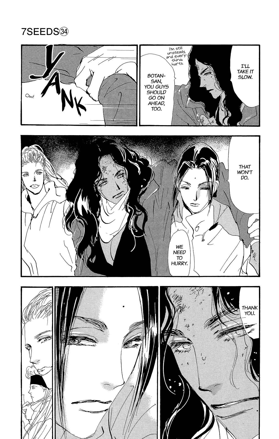 Page 20 Chapter 175 7 Seeds