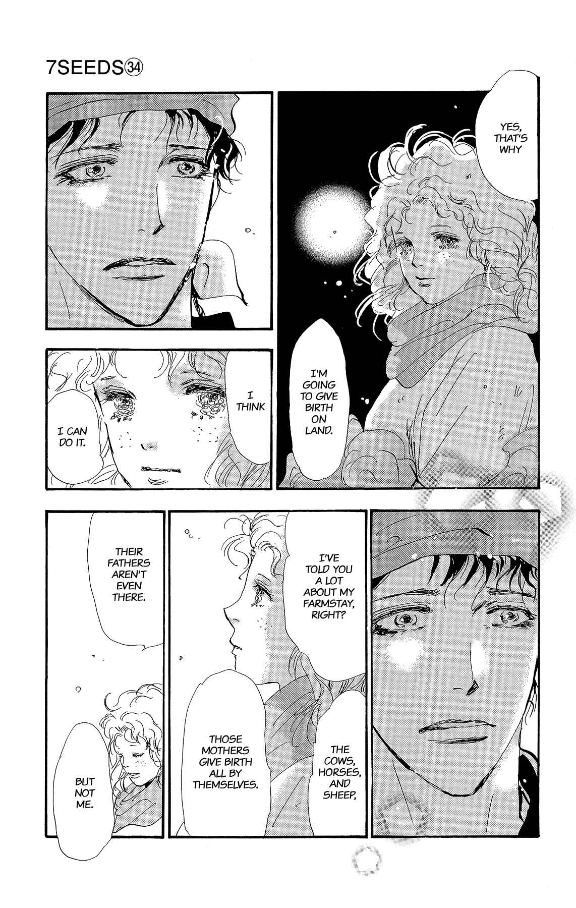 Page 28 Chapter 175 7 Seeds