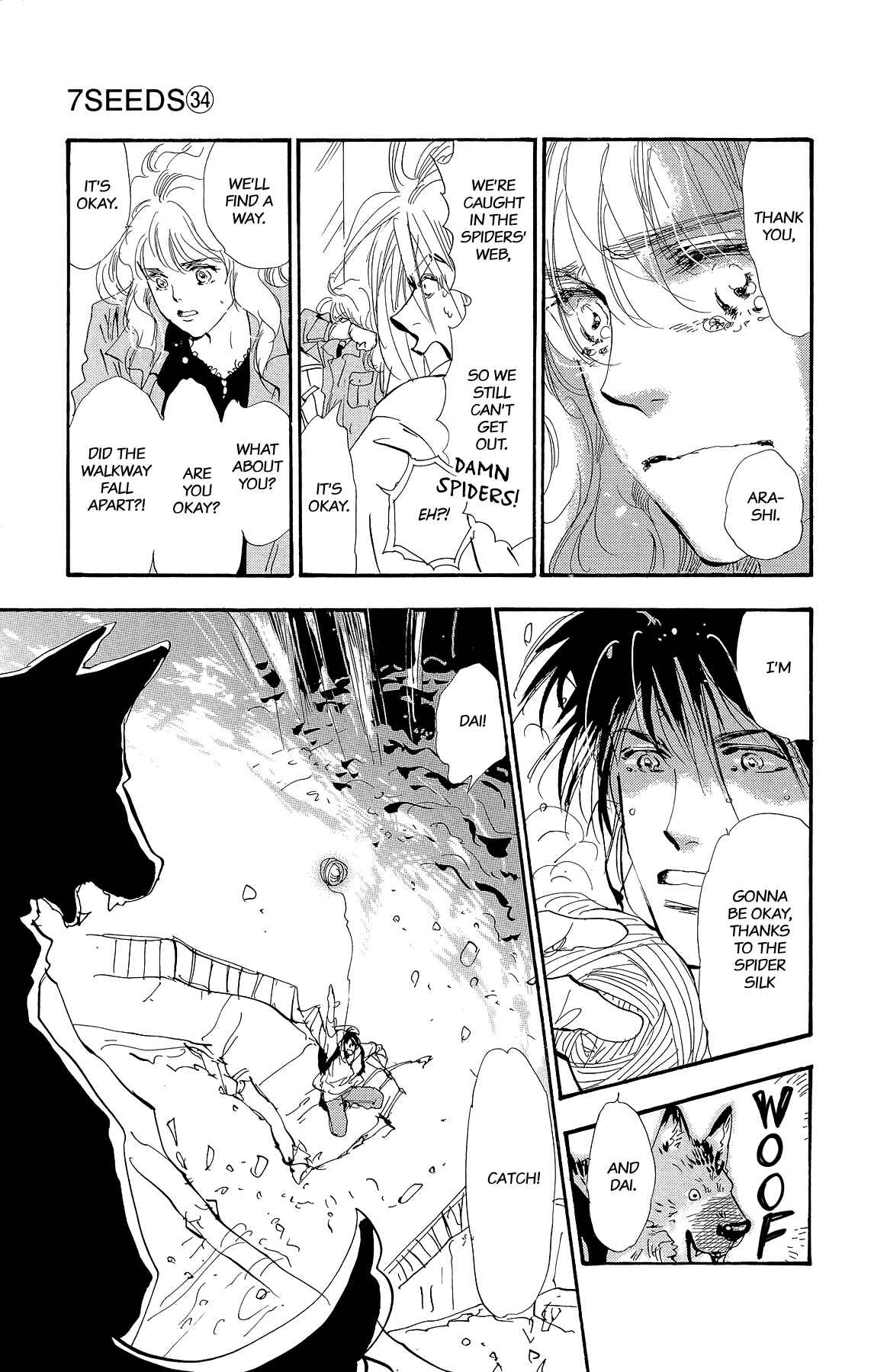 Page 4 Chapter 175 7 Seeds