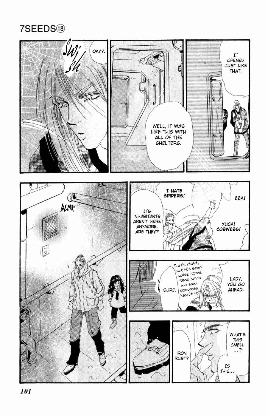Page 23 Chapter 94 7 Seeds