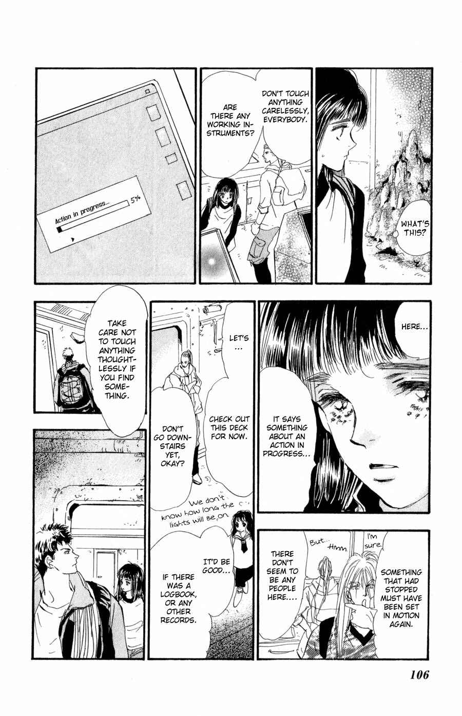 Page 28 Chapter 94 7 Seeds