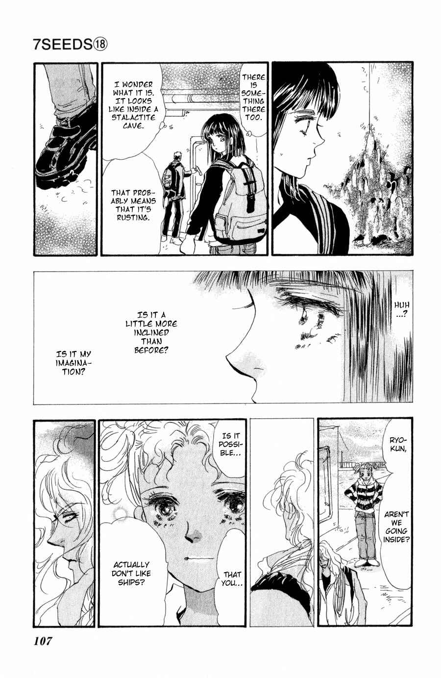 Page 29 Chapter 94 7 Seeds