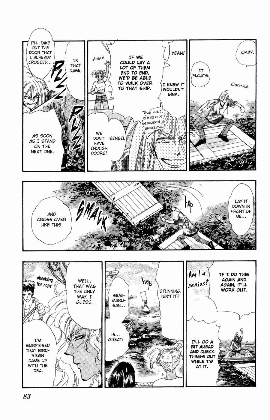 Page 6 Chapter 94 7 Seeds