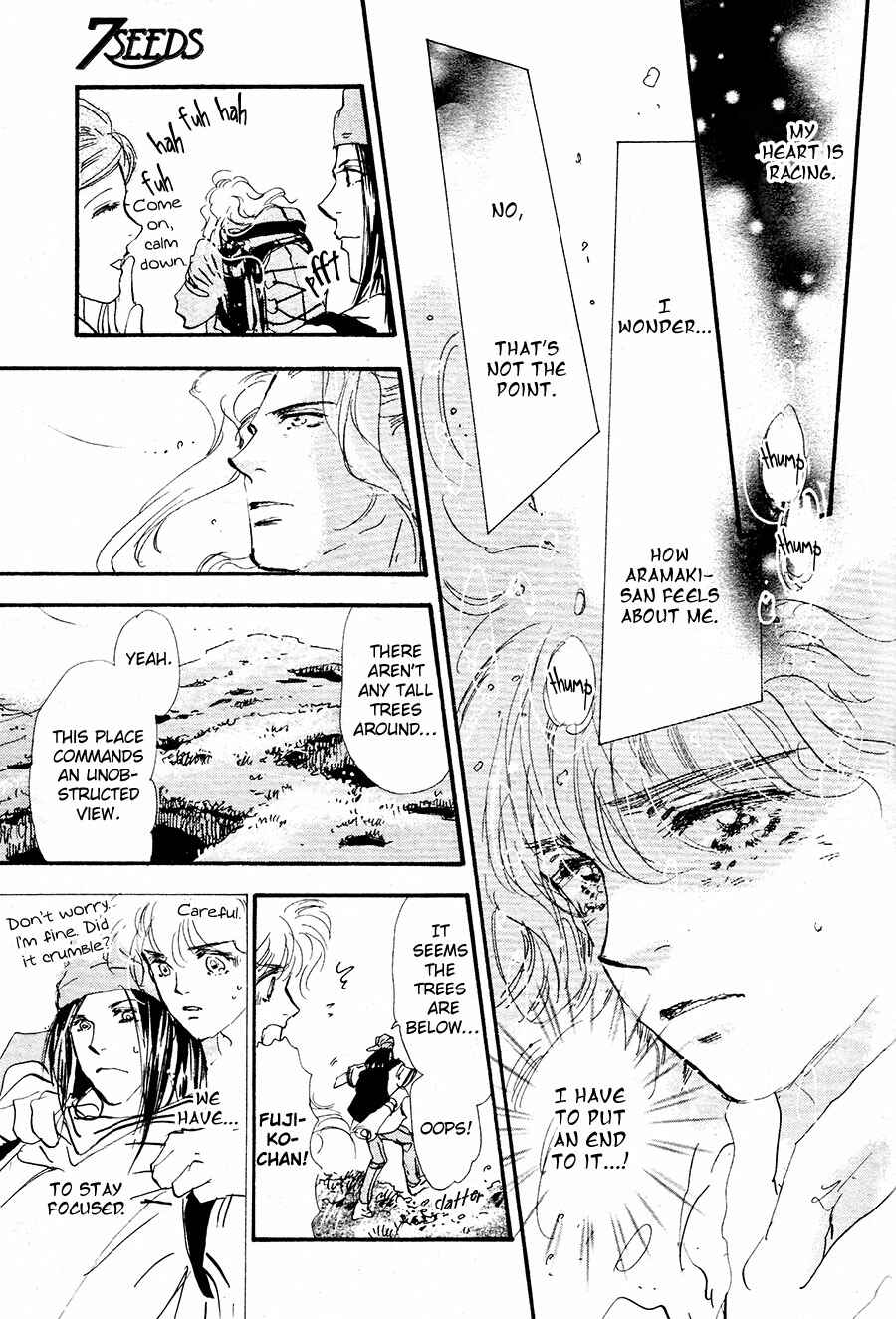 Page 18 Chapter 137 7 Seeds