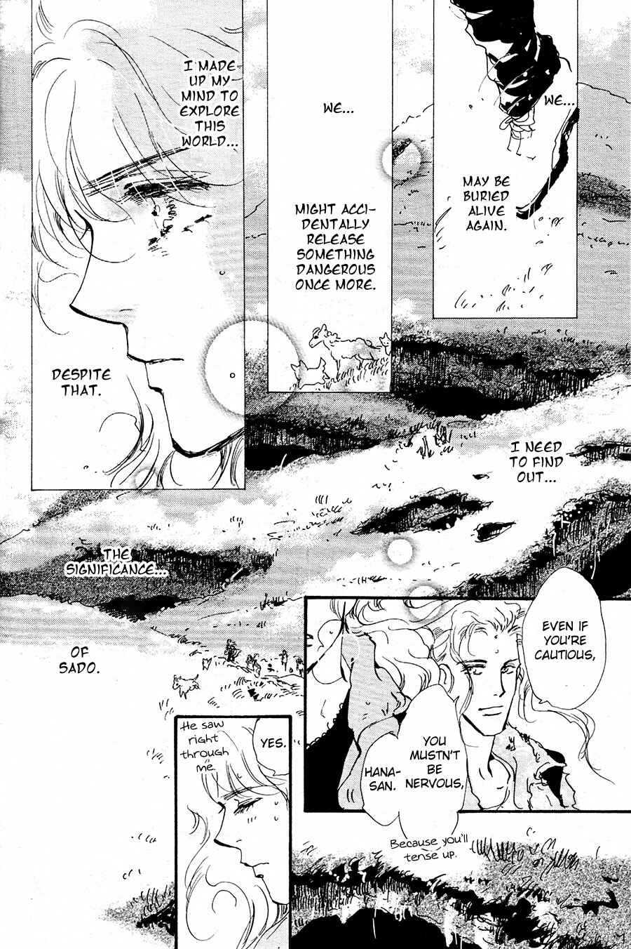 Page 19 Chapter 137 7 Seeds
