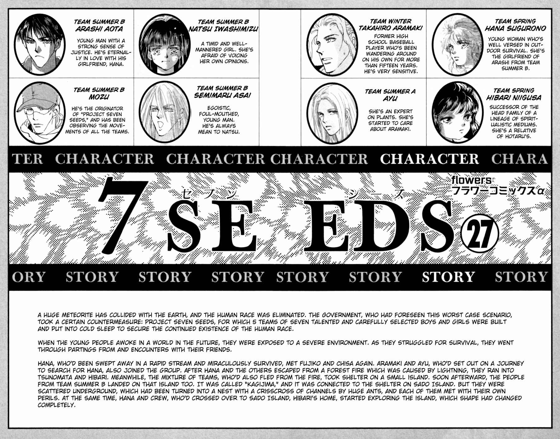 Page 2 Chapter 137 7 Seeds