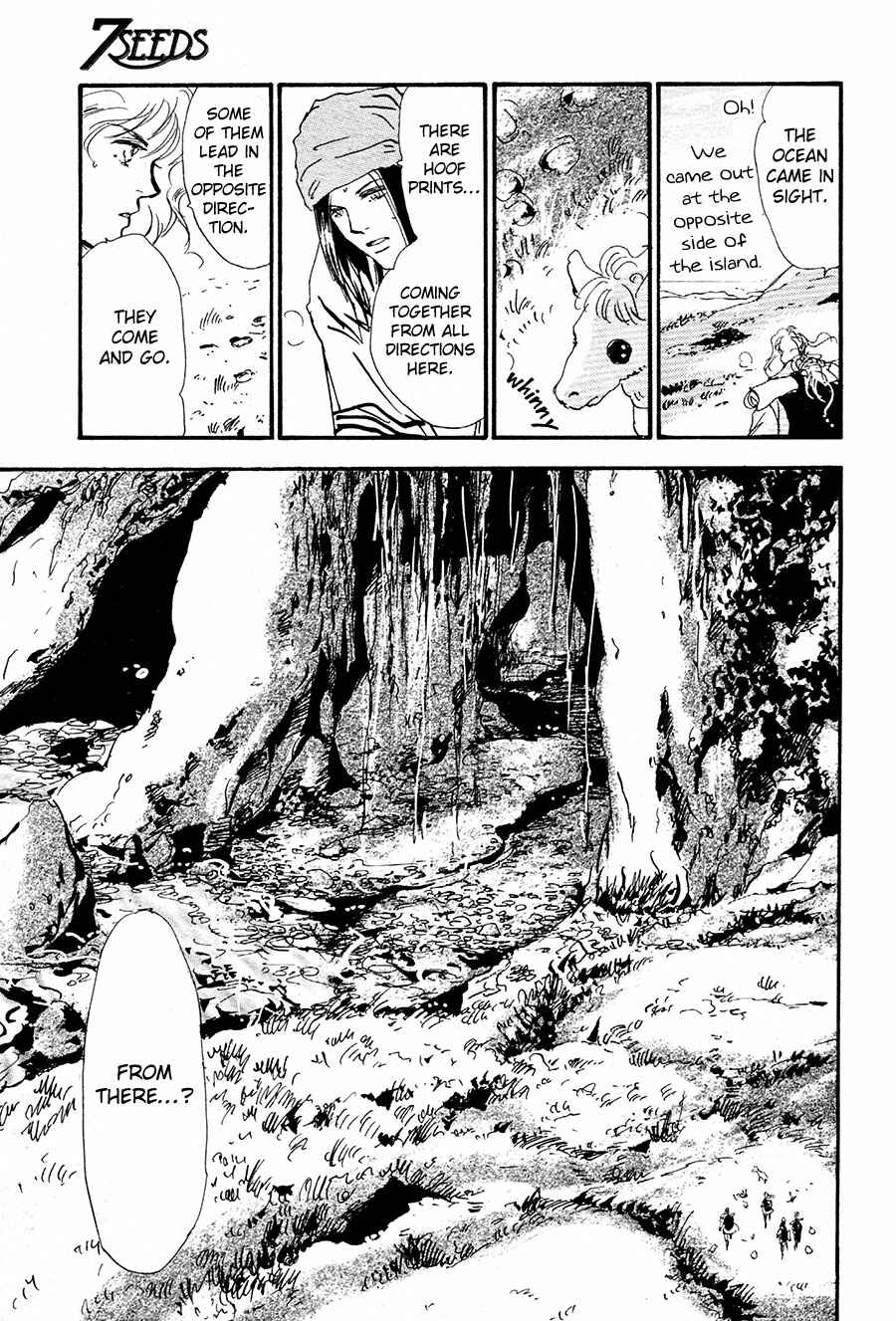 Page 20 Chapter 137 7 Seeds