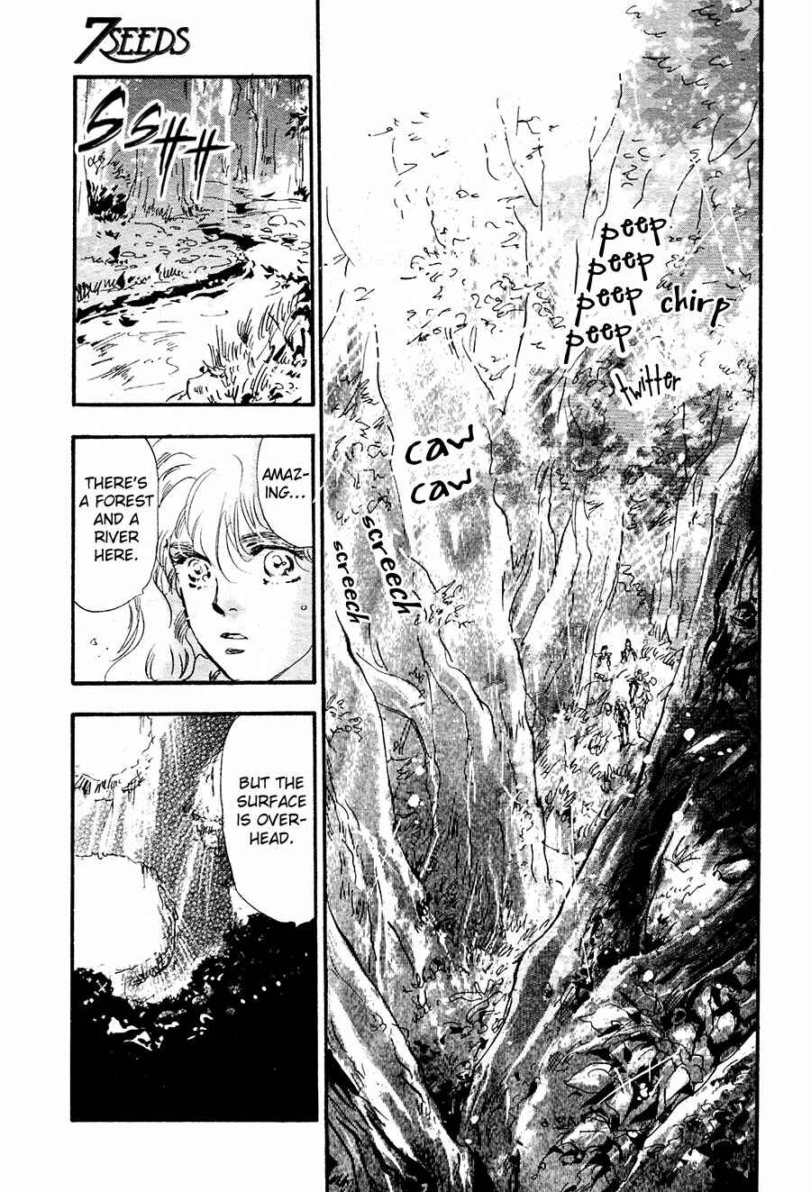Page 22 Chapter 137 7 Seeds