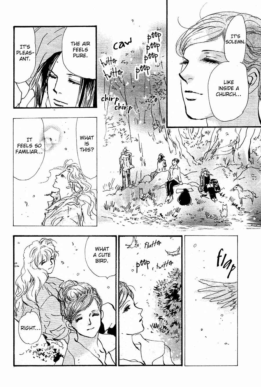 Page 24 Chapter 137 7 Seeds