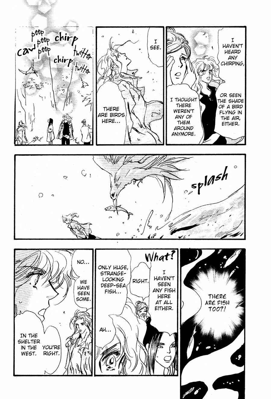 Page 26 Chapter 137 7 Seeds