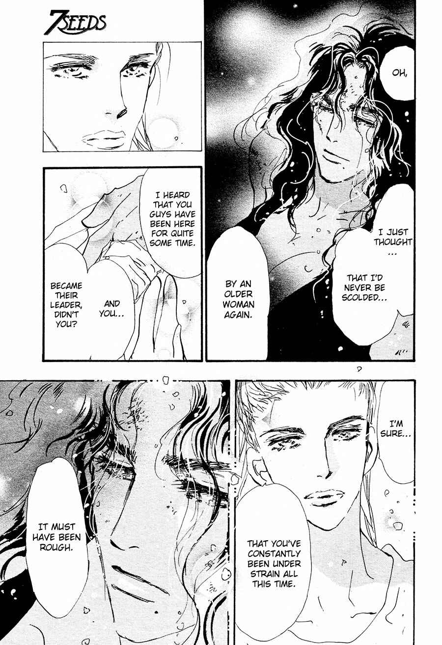 Page 35 Chapter 137 7 Seeds