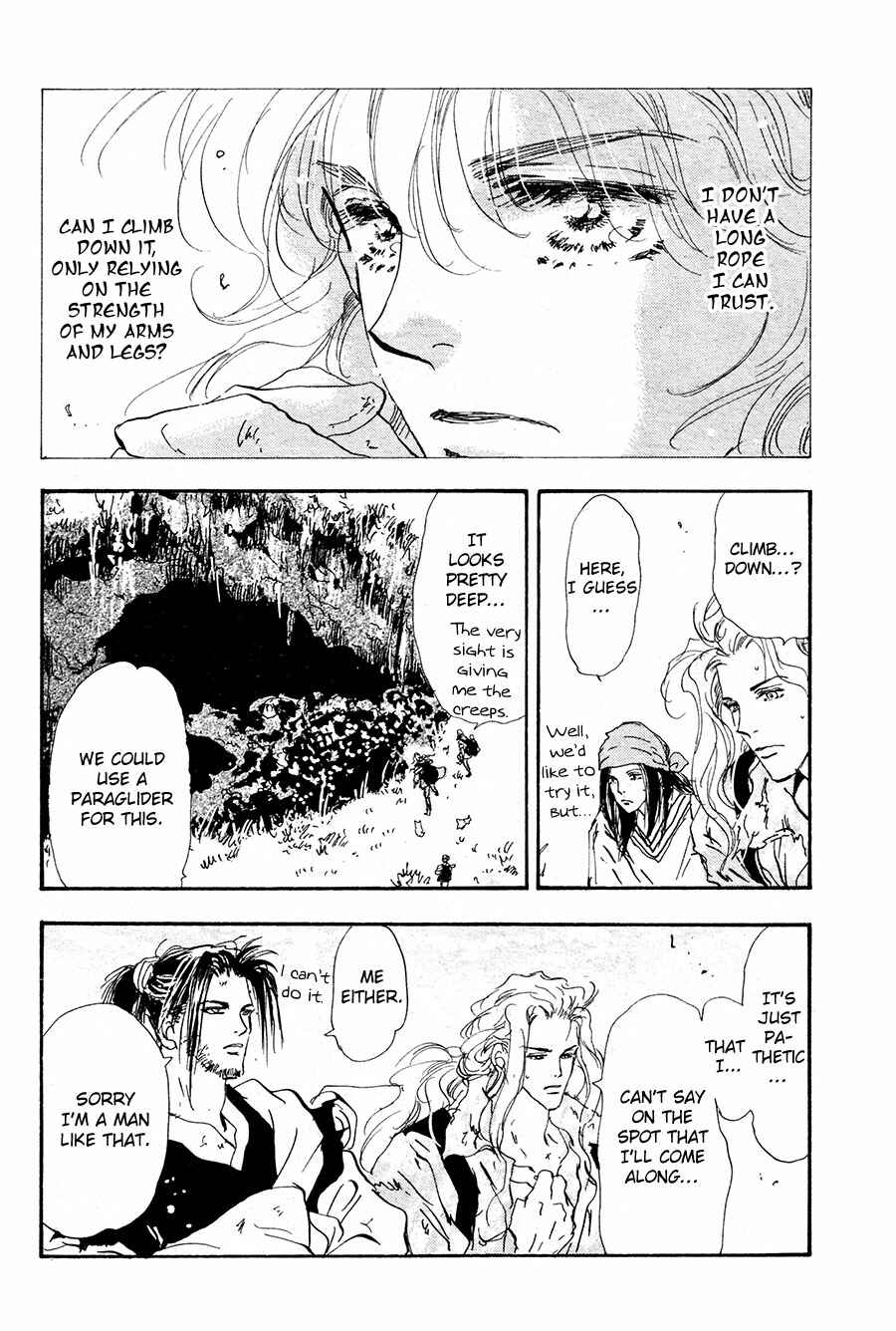Page 5 Chapter 137 7 Seeds