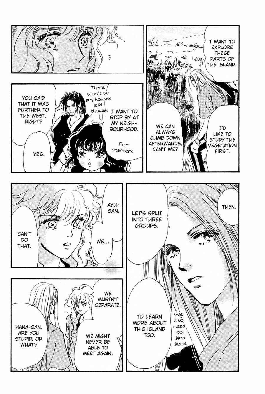 Page 9 Chapter 137 7 Seeds