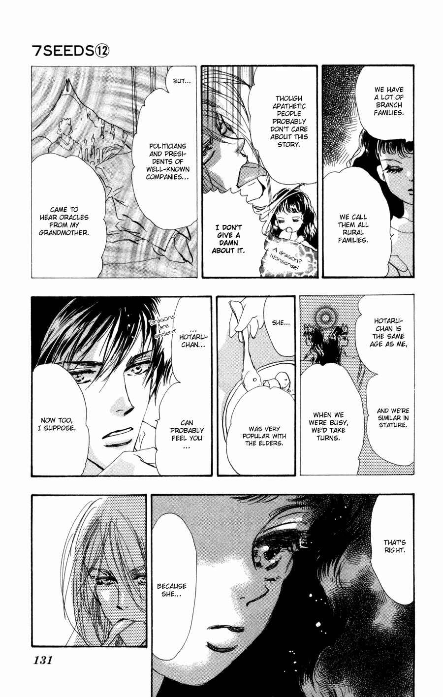 Page 22 Chapter 65 7 Seeds