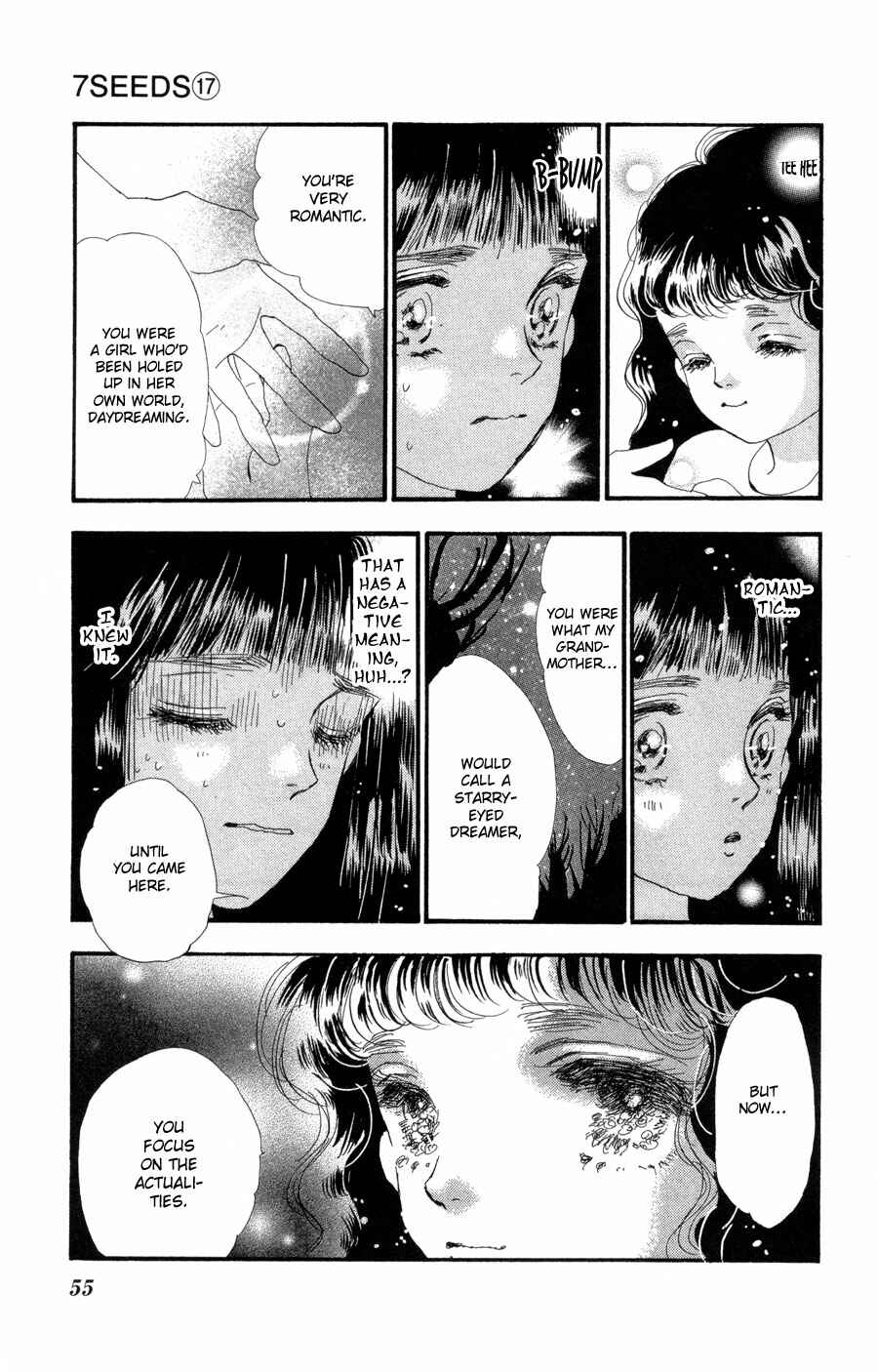 Page 16 Chapter 88 7 Seeds
