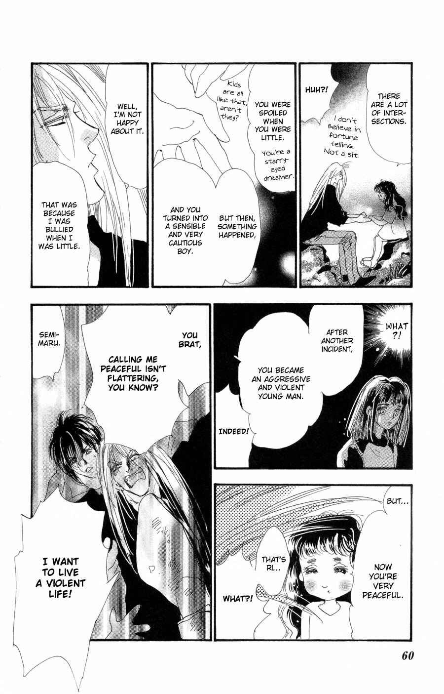 Page 21 Chapter 88 7 Seeds