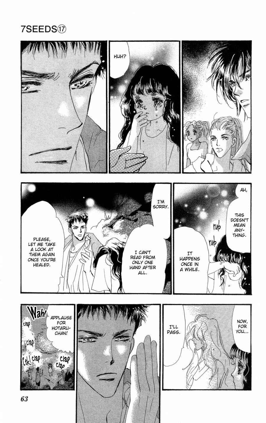 Page 24 Chapter 88 7 Seeds
