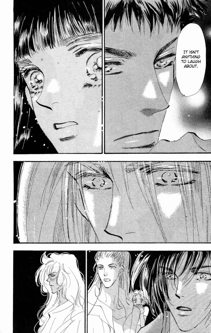 Page 29 Chapter 88 7 Seeds