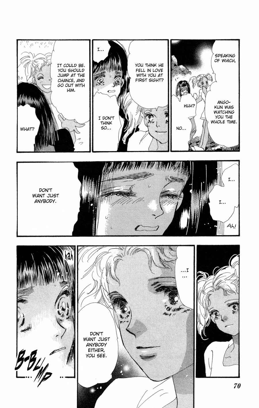 Page 31 Chapter 88 7 Seeds