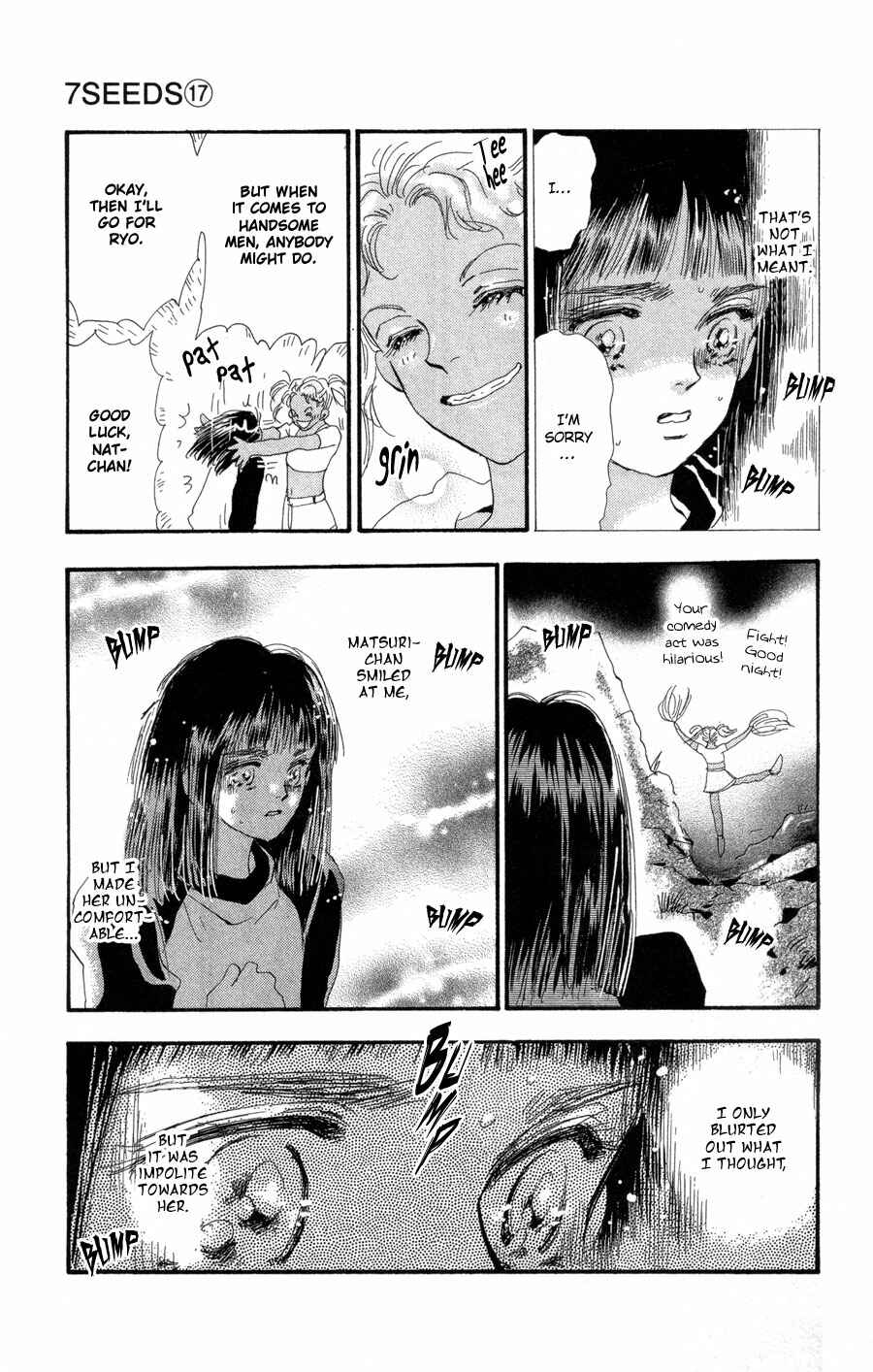 Page 32 Chapter 88 7 Seeds