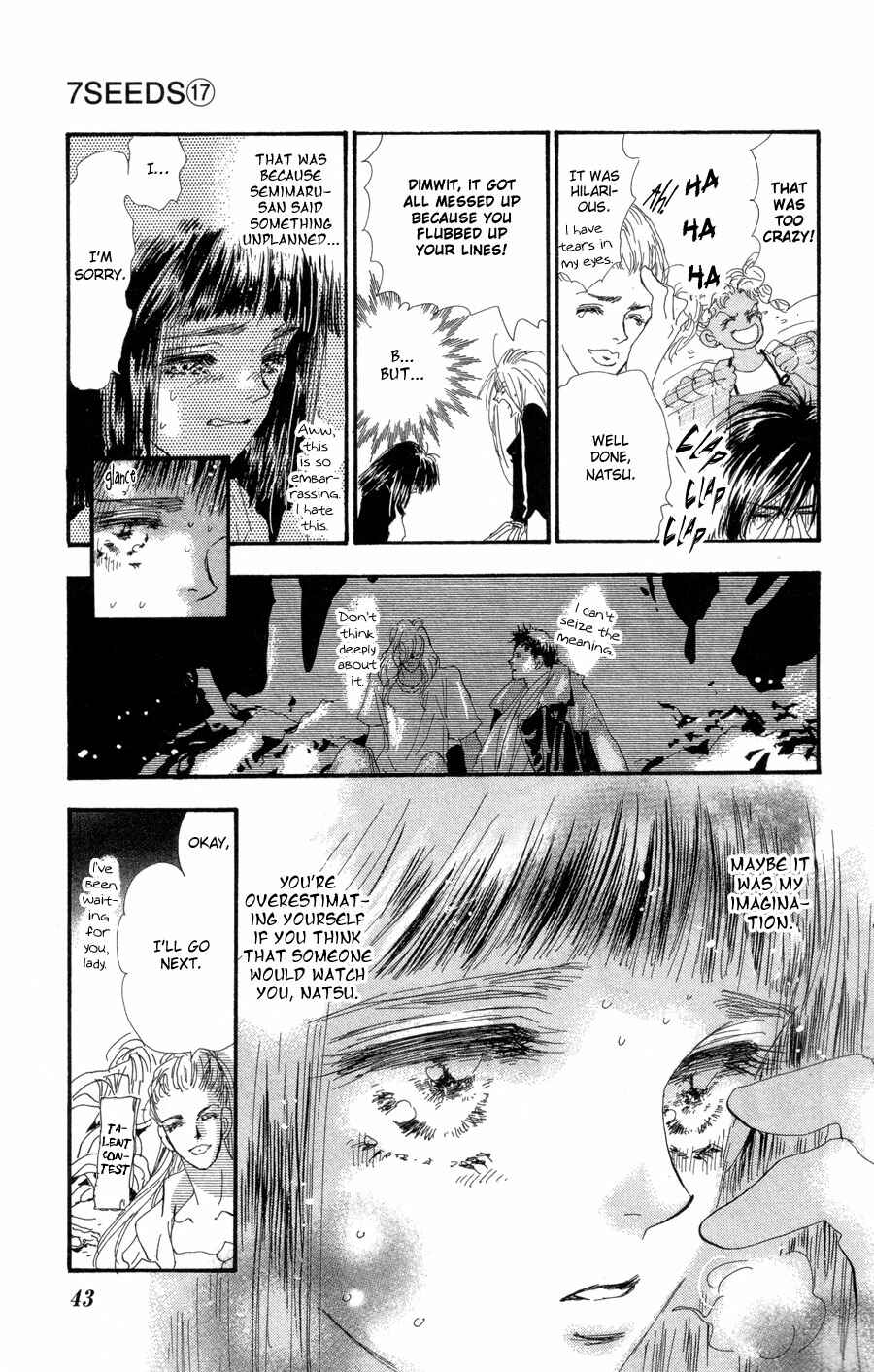 Page 4 Chapter 88 7 Seeds