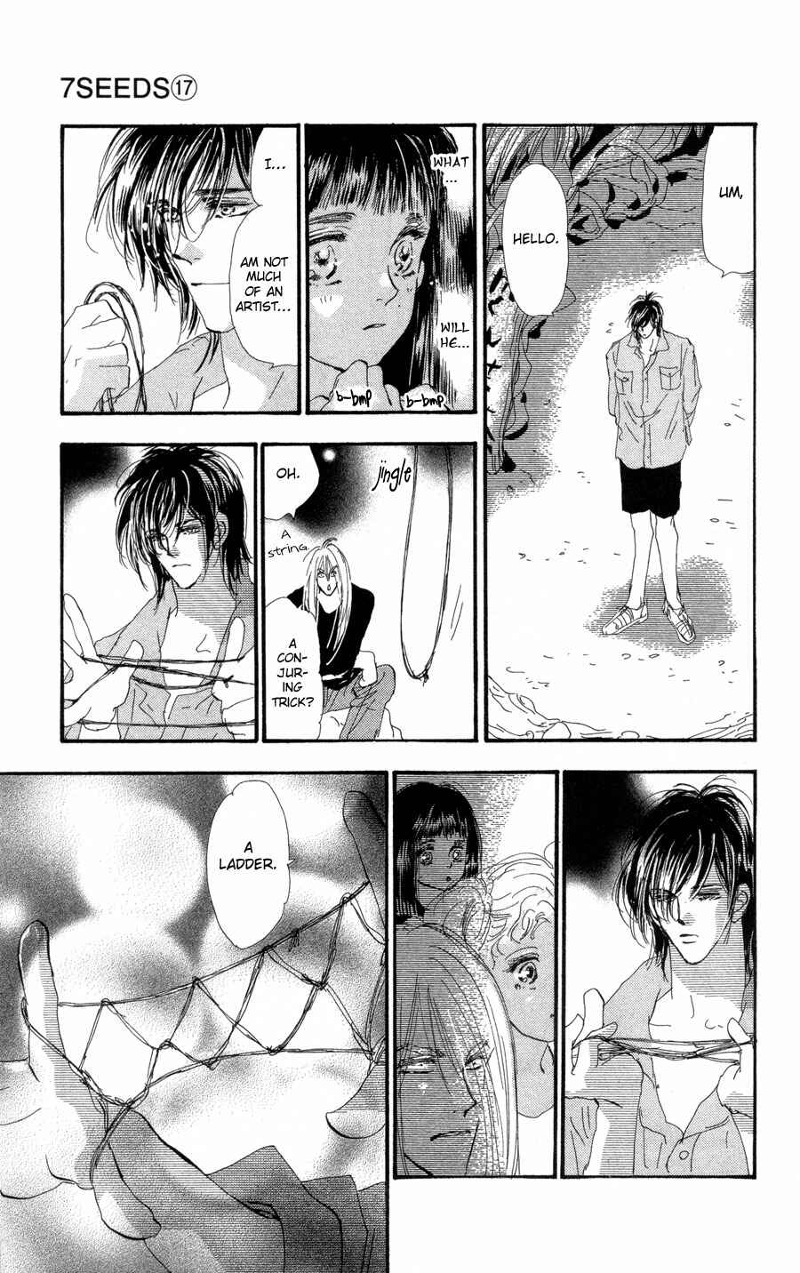 Page 8 Chapter 88 7 Seeds
