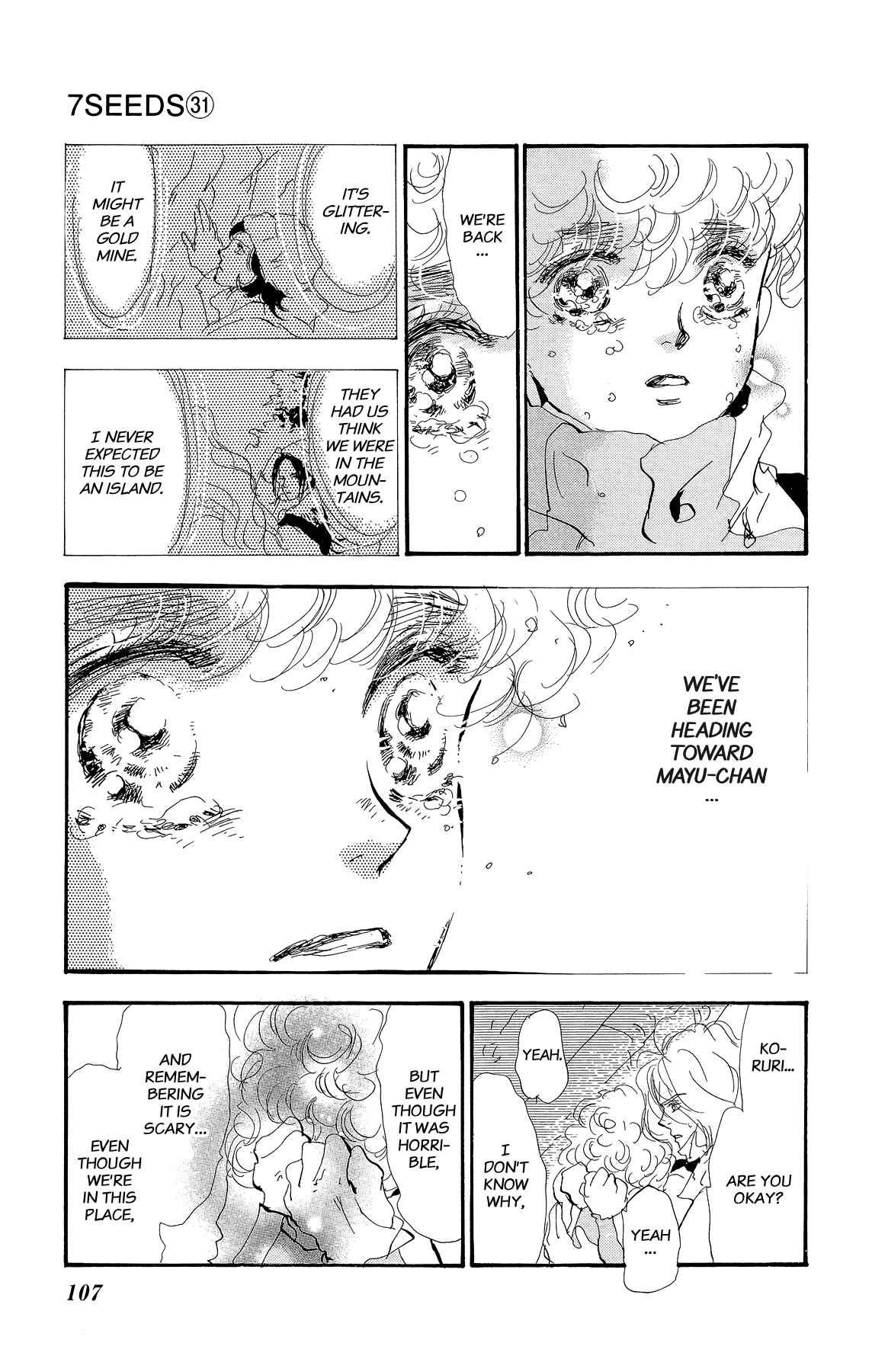 Page 28 Chapter 159 7 Seeds
