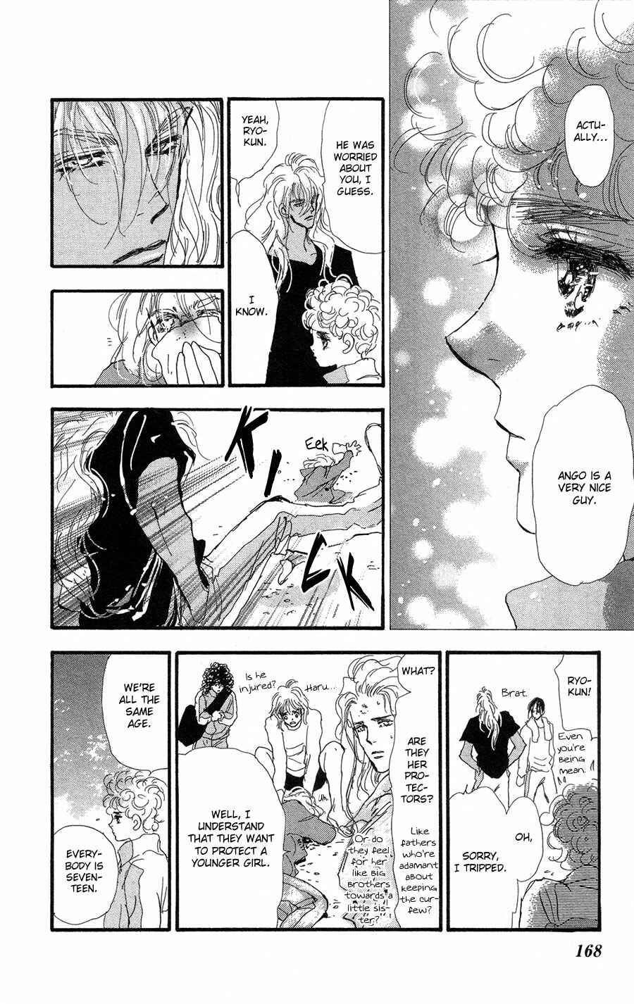 Page 17 Chapter 76 7 Seeds