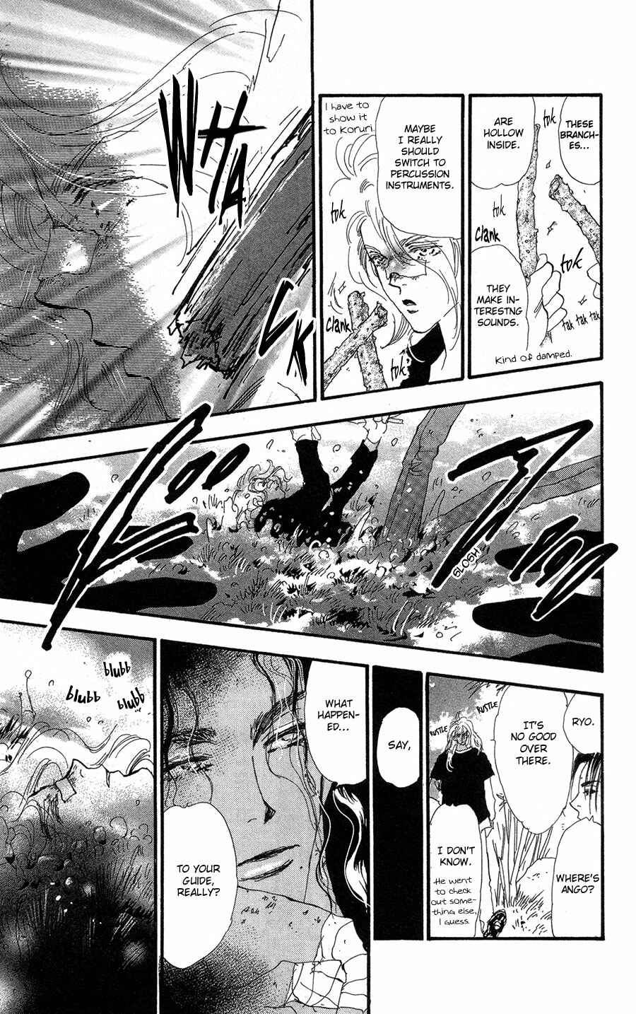 Page 28 Chapter 76 7 Seeds