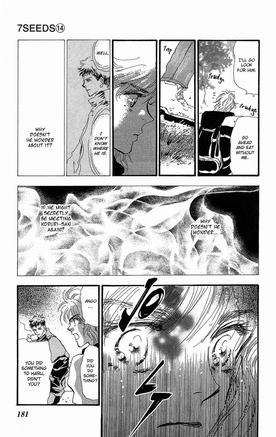 Page 30 Chapter 76 7 Seeds