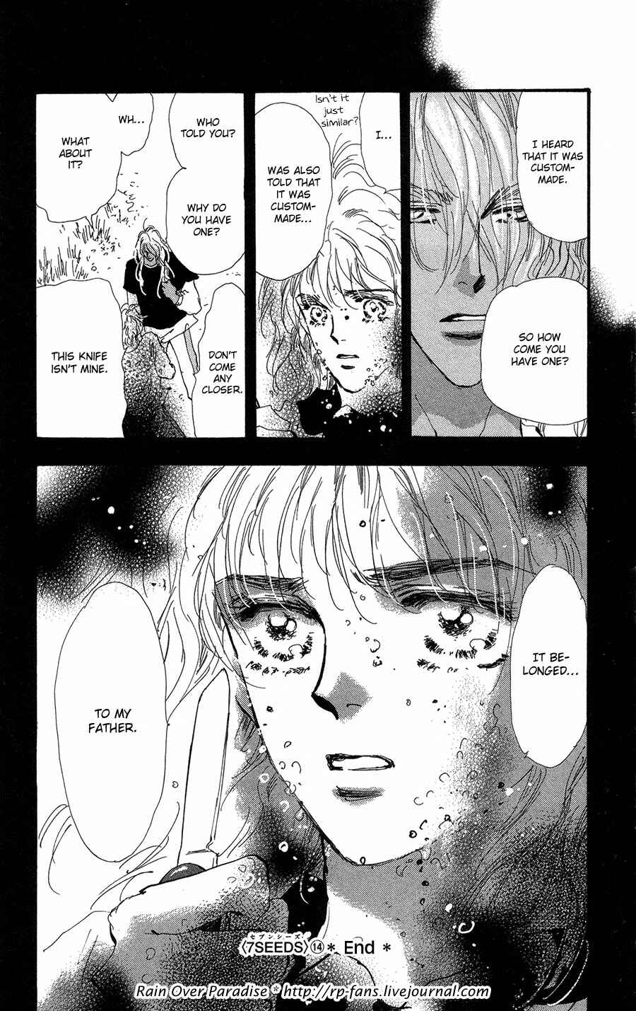 Page 36 Chapter 76 7 Seeds