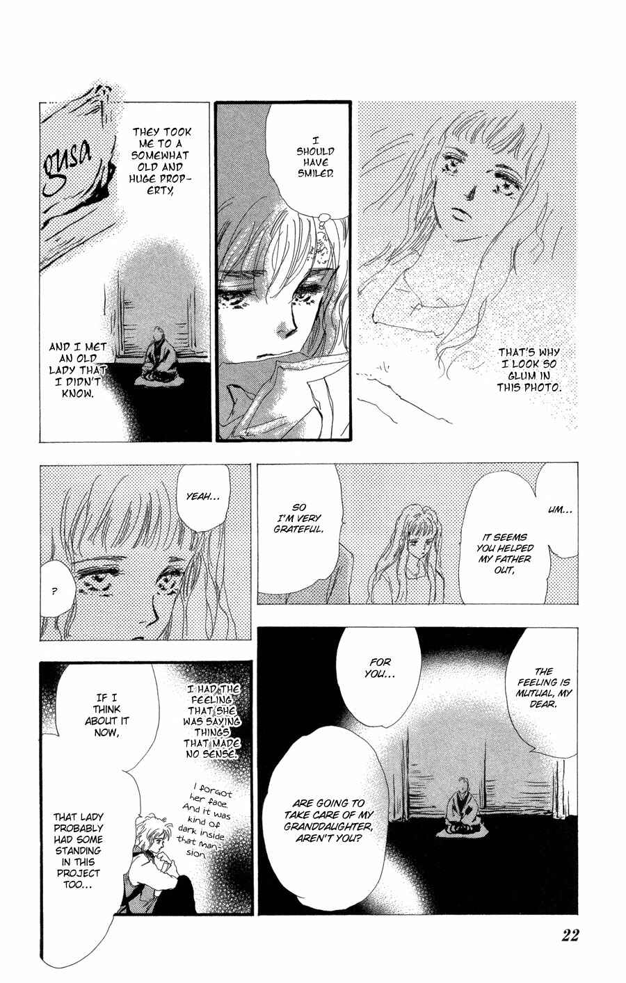 Page 21 Chapter 82 7 Seeds