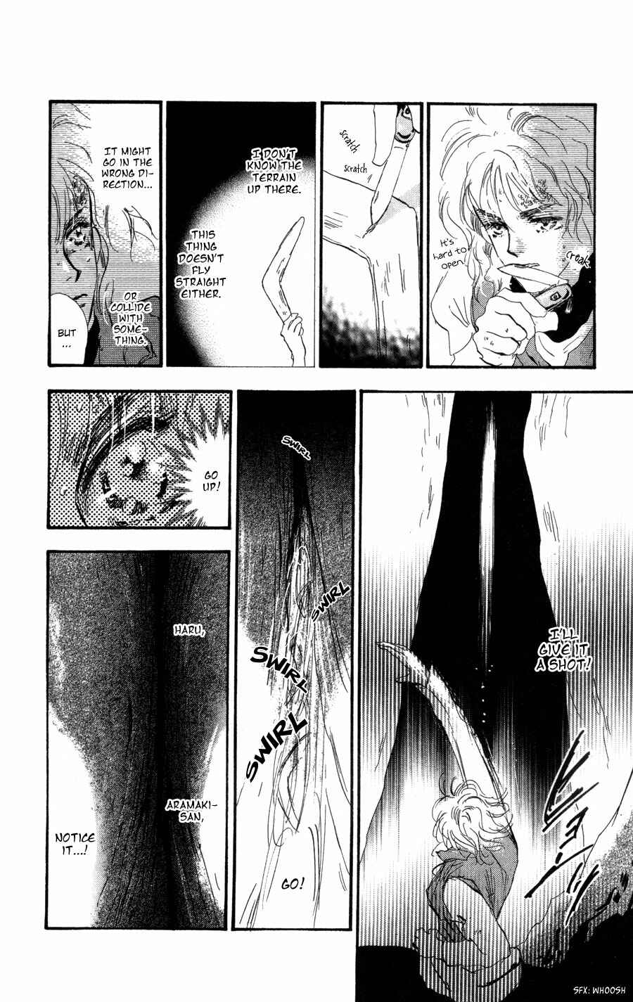Page 27 Chapter 82 7 Seeds