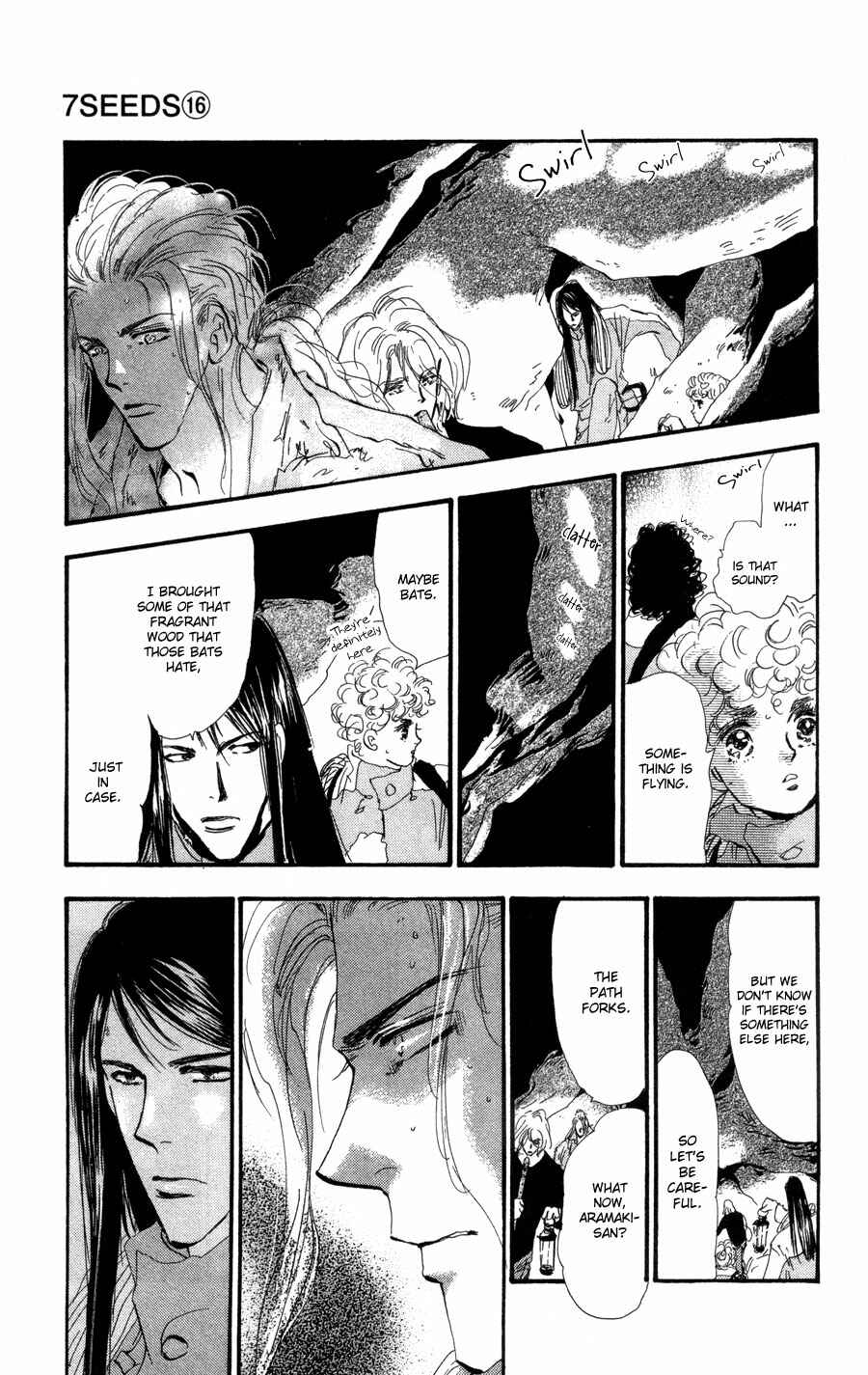 Page 28 Chapter 82 7 Seeds