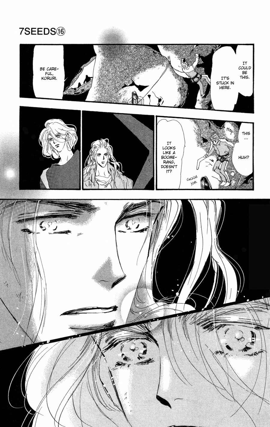 Page 30 Chapter 82 7 Seeds