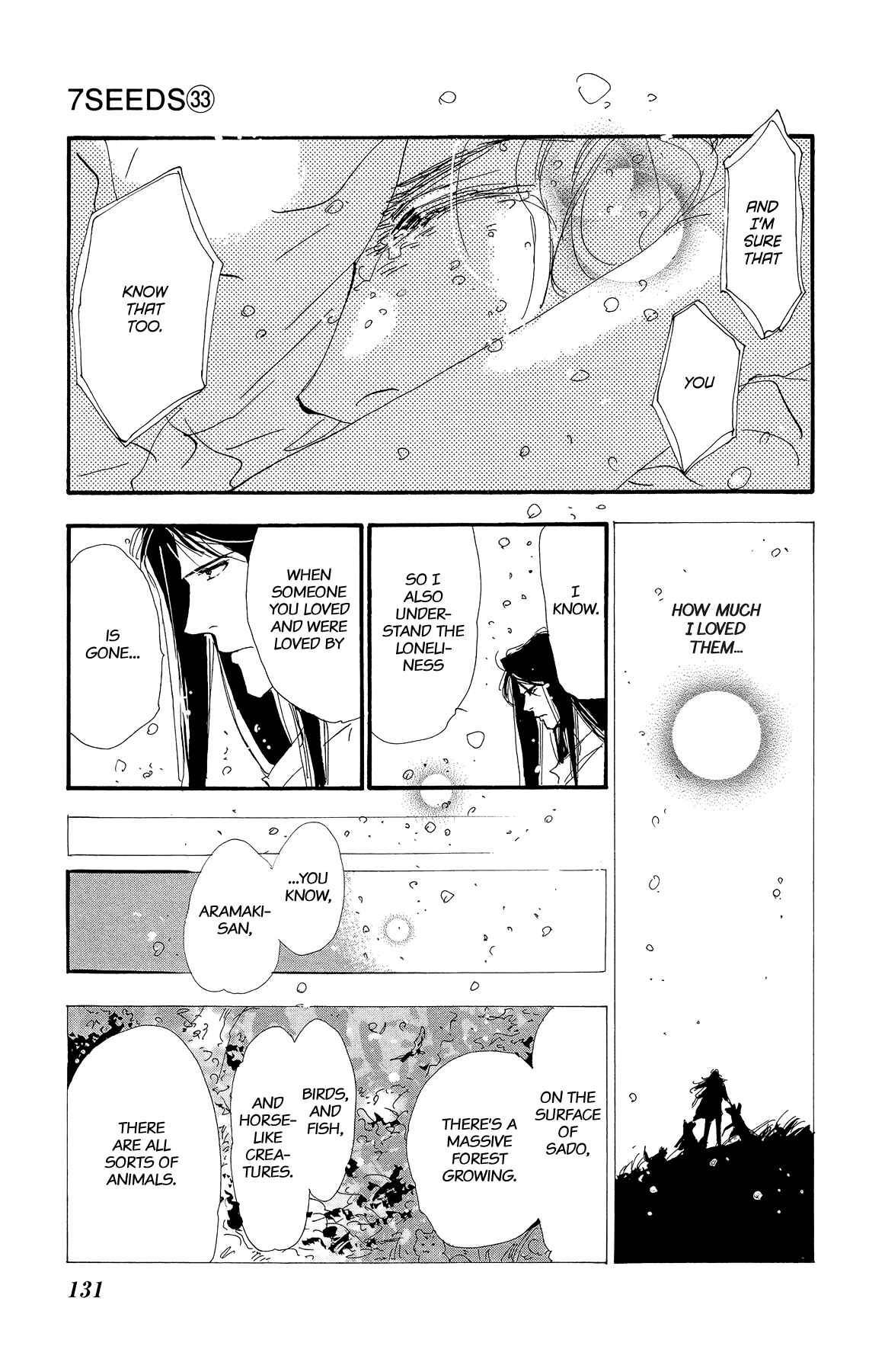 Page 19 Chapter 170 7 Seeds