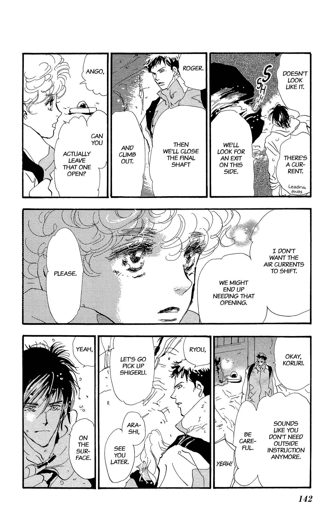 Page 30 Chapter 170 7 Seeds